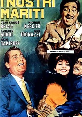 I nostri mariti