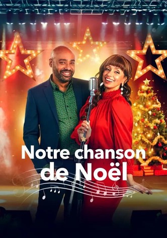 Notre chanson de Noël