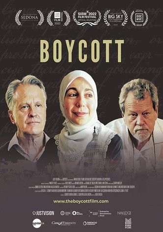 Boycott