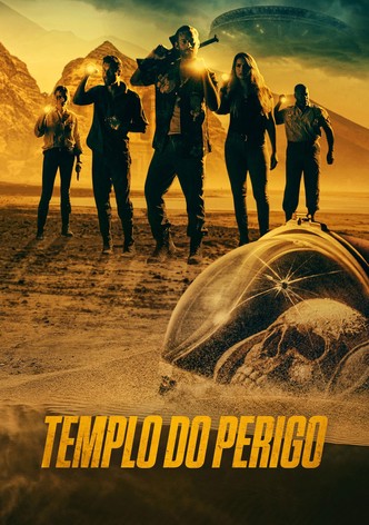 Templo do Perigo