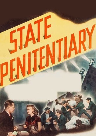 State Penitentiary
