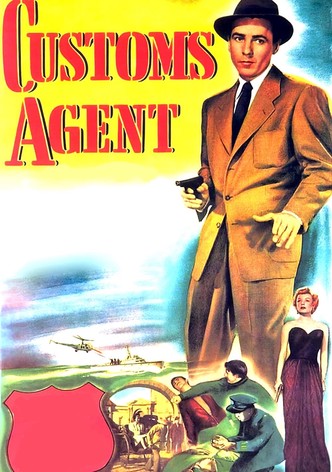 Customs Agent