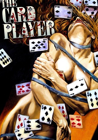 The Card Player - Tödliche Pokerspiele