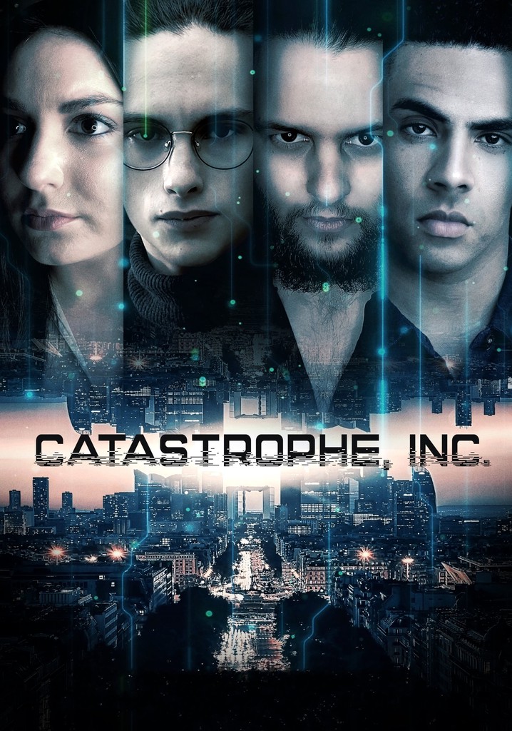 Catastrophe, Inc.