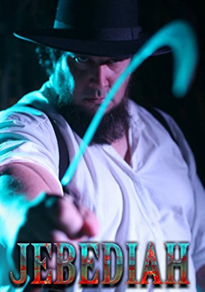 Jebediah