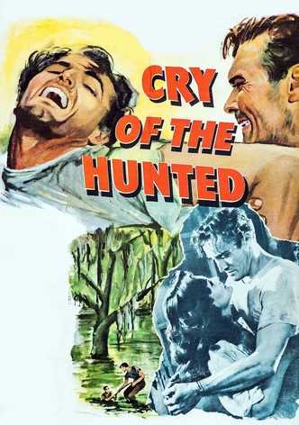 Cry of the Hunted