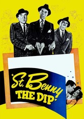 San Benny el carterista