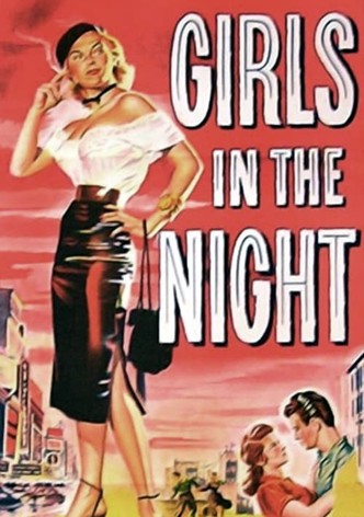 Girls in the Night