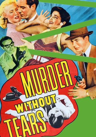 Murder Without Tears