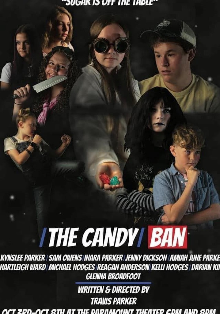 The Candy Ban