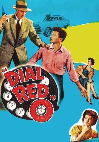 Dial Red O