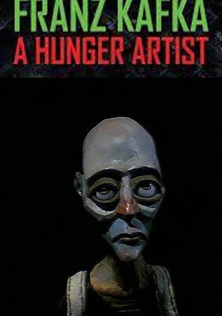The Hunger Artist