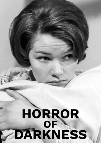 Horror of Darkness