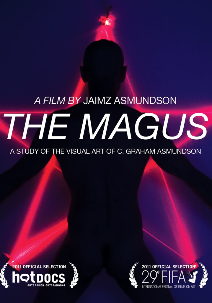 The Magus