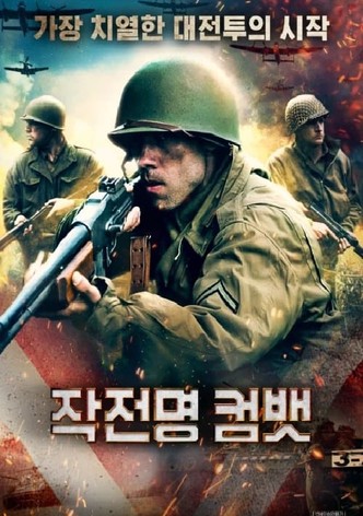 Combat Report