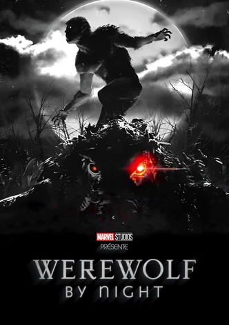 Werewolf by Night