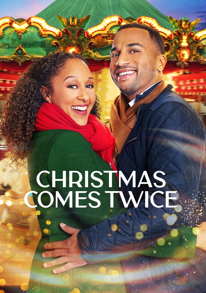 Christmas Comes Twice streaming where to watch online