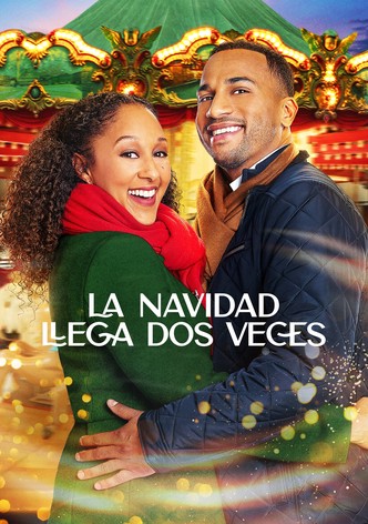 La Navidad llega dos veces