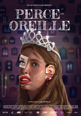 Perce-oreille