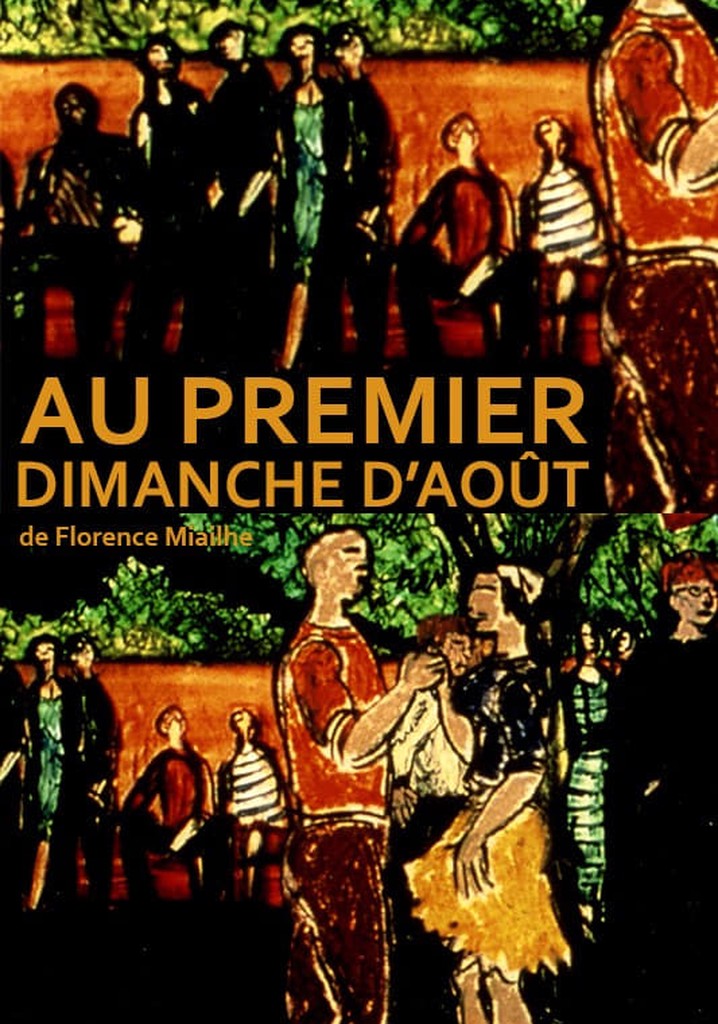 A Summer Night Rendez-vous