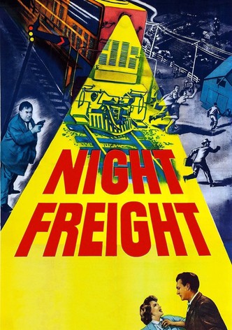 Night Freight