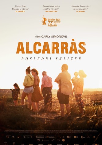 Alcarràs