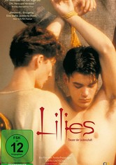 Lilies - Theater der Leidenschaft