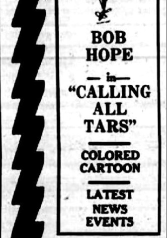 Calling All Tars