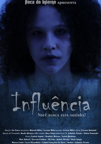Influência