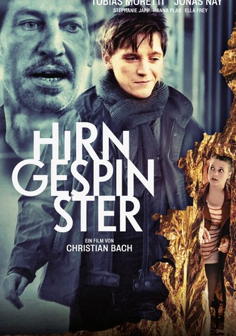 Hirngespinster