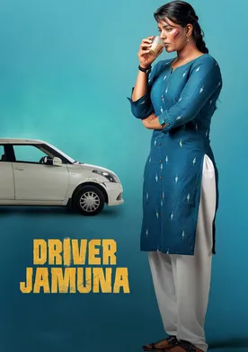 Driver Jamuna poster