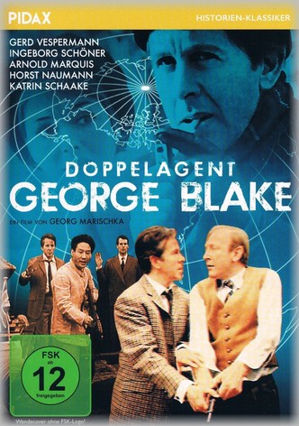 Doppelagent George Blake