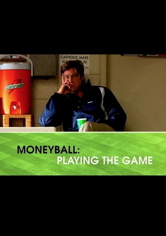 Moneyball: Playing the Game