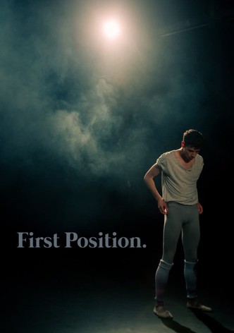 First Position.