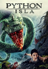 Isla python