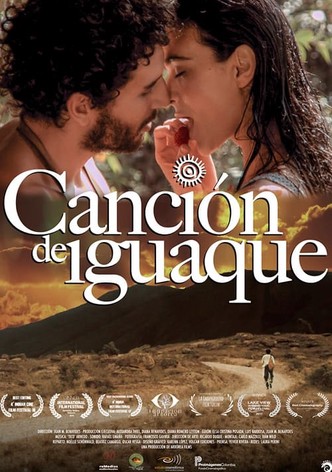 Canción de Iguaque