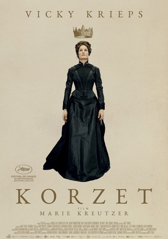 Korzet