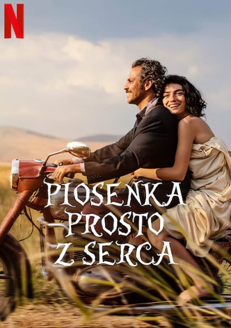 Piosenka prosto z serca