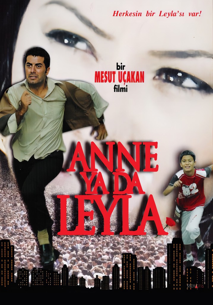Anne ya da Leyla