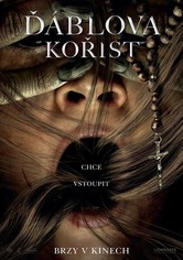 Ďáblova kořist