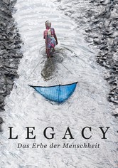 Legacy - Das Erbe der Menschheit