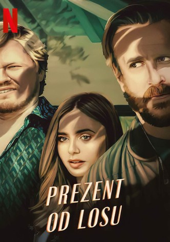Prezent od losu
