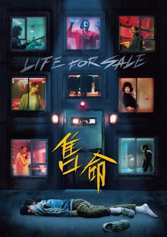 Life For Sale