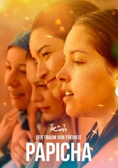 Papicha - Der Traum von Freiheit