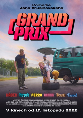 Grand Prix