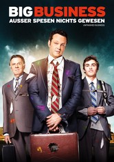 Big Business - Außer Spesen nichts gewesen