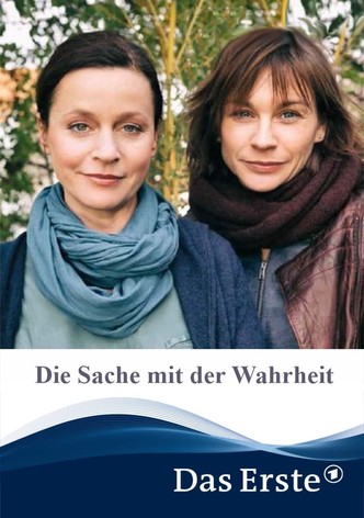 Die Sache mit der Wahrheit