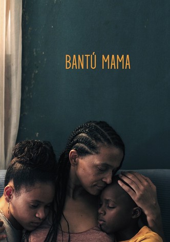 Bantú Mama