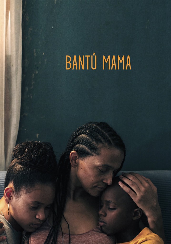 Bantú Mama