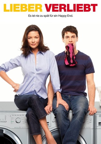 Lieber verliebt